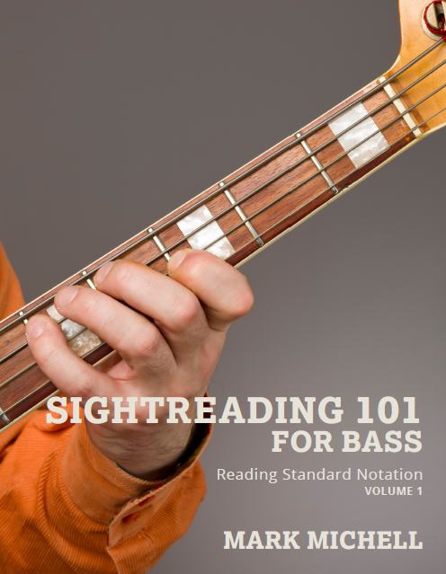 The Best Sight Reading Books for Bass - Free Bass Transcriptions